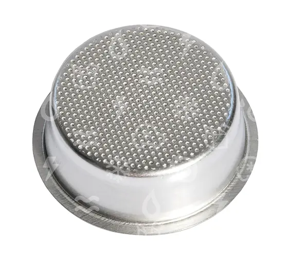 sítko páky kávovaru DeLonghi, 2 porce, BAR...